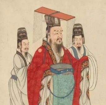 刘备英雄之名的由来与曹操的识人之明