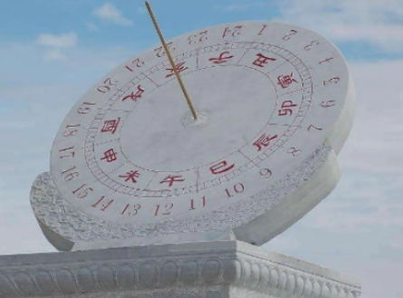 探索古代时间测量工具的智慧，古人都有什么方法测量？