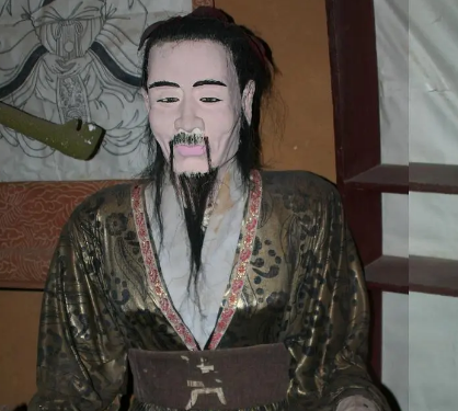 窦燕山的梦境与善行：一个古代志怪故事的启示