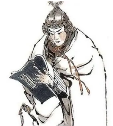 历史上的周瑜：才华与命运的交响曲