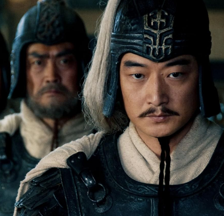 孙策与吕蒙：一段基于欣赏的生死之交