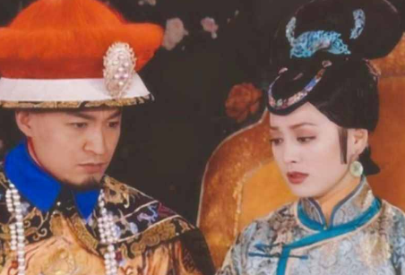 孝庄皇后与多尔滚：揭秘“下嫁之谜”的真相