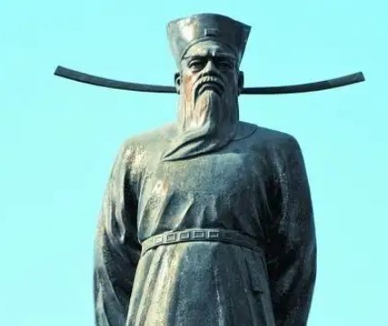包拯无子女之谜：历史与传说的交织