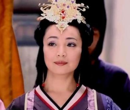 吕雉：权力背后的复杂女性形象
