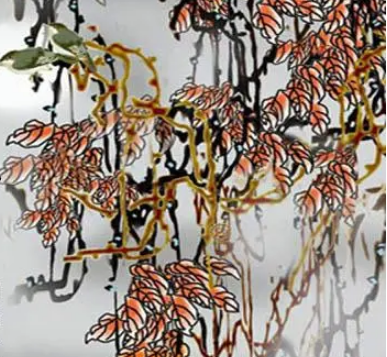 古代诗画的千年之旅：保存与防腐的奥秘