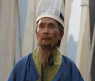 董允：与诸葛亮齐名的智者