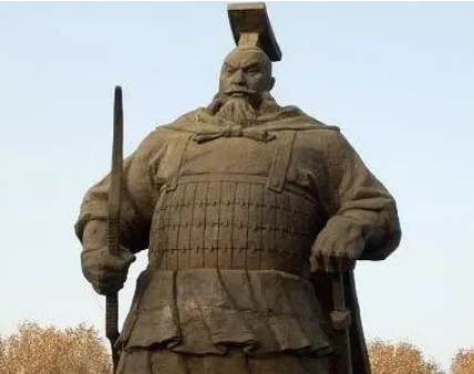 赵武灵王与秦国：历史中的假设与可能性