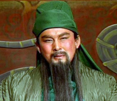 关羽与绿帽子：历史与传说的交织