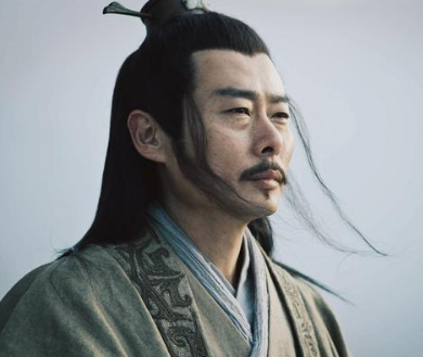 张良：贵族精神的典范