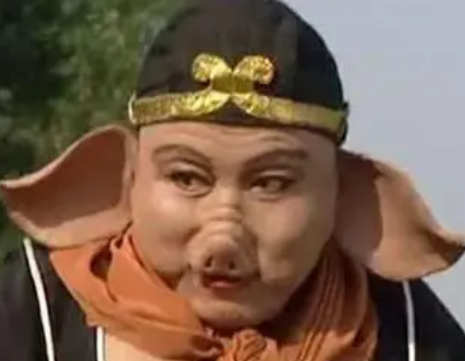 猪八戒的封号之谜：净坛使者的由来与意义