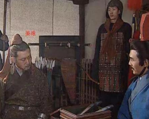 姜维北伐：一场兵力与战绩的探秘