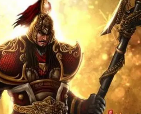 历史上用枪最多的十大名将：项羽意外落榜？