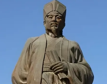 范仲淹：用智慧解决饥荒问题的贤官