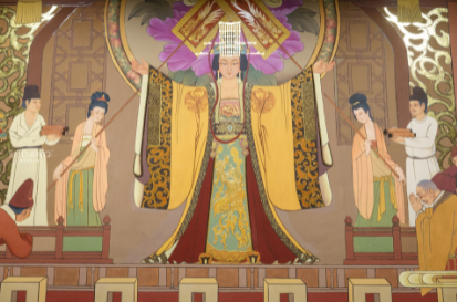 武则天迁都洛阳：政治与战略的考量