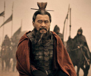 曹操的儿子们：天赋与教育的结晶