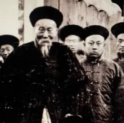 北洋大臣：晚清政府的重要官职