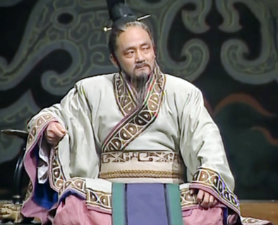 晋献公：一代霸主的生平与成就