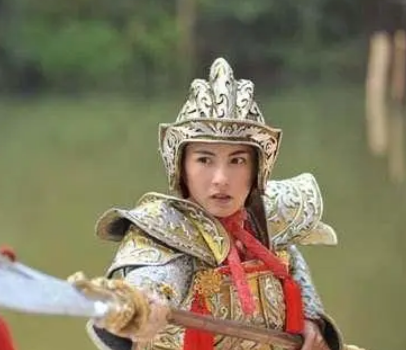 宋朝的女将军：杨门女将的英勇事迹