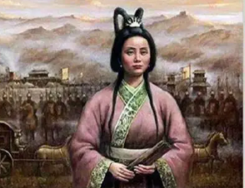 巴寡妇清——秦始皇时代的女富豪和战略家