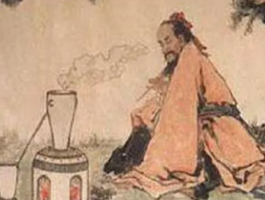 孙思邈毁五石散：探寻长寿之道的终结