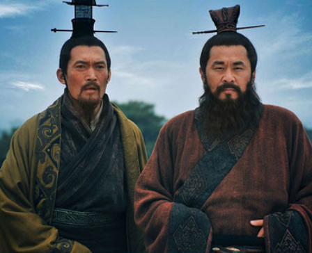 曹操的智囊团：群英荟萃中的谋略巅峰