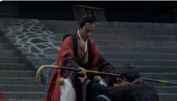 曹髦：一个志在振兴的少年皇帝
