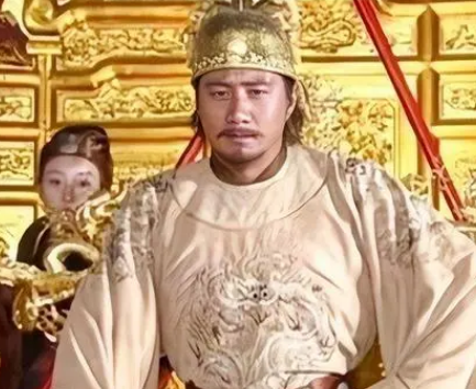 朱元璋的严父之心：一段承载爱情与权力的故事