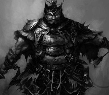 樊哙：一位忠诚勇敢的武将
