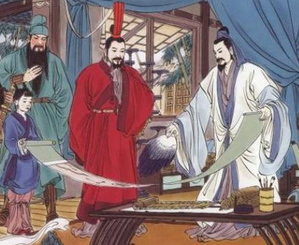 刘备与诸葛亮：究竟是谁成就了谁？