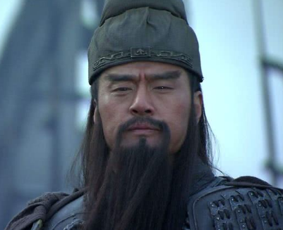 关羽在蜀汉阵营中的地位与立场