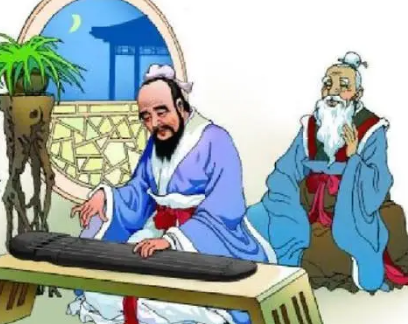 追求卓越的不竭动力 —— 宋濂苦学与孔子学琴的启示