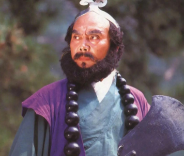 卷帘大将与沙僧：神话中的角色定位与社会命运