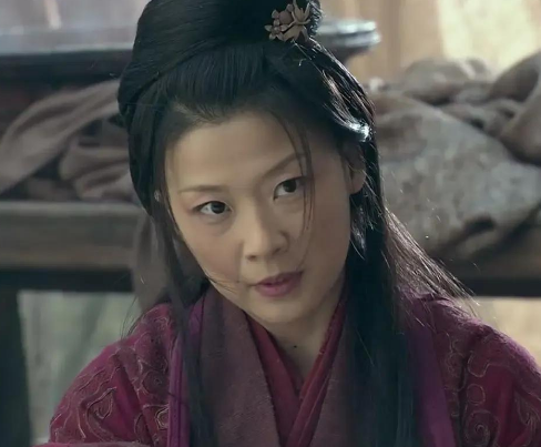刘恒的母亲：汉朝最幸运的女人
