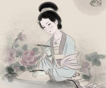 鱼玄机：一生坎坷，命运多舛的天才女诗人