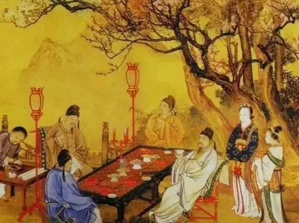 葡萄酒传入中国的历史探索