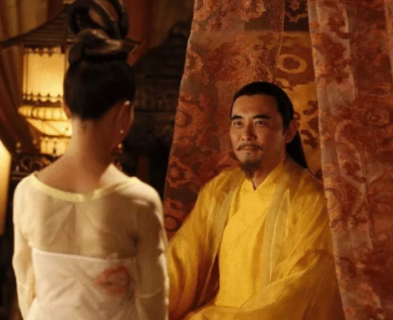 朱元璋与宫女的故事：历史真相探秘