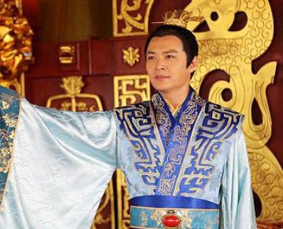权力的交接：李世民与杨广的不同命运