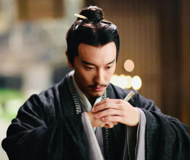 郭嘉：三国时期的谋略天才