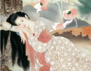 古代宫廷中的女性地位之争：无子皇后与有子宠妃的权力较量