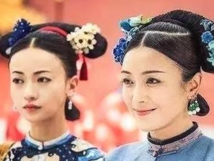 嘉庆皇帝对待乾隆嫔妃的史实解析