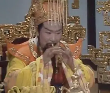 神话传说背后：玉皇大帝与龙肝的故事