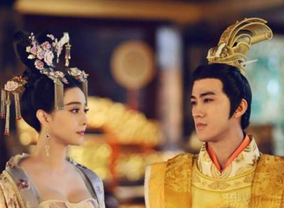 上官婉儿的背叛：权力与命运的交织