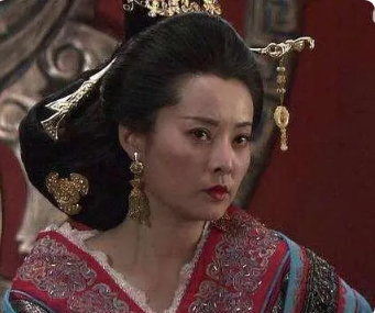 中国古代历史上最老的皇后：探索她的人生轨迹