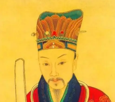 严嵩：明朝权臣的荣辱与争议