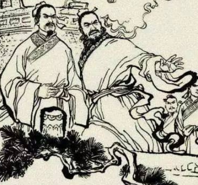 孔子与少正卯之间的历史真相，是什么原因导致的？