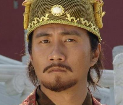 探秘明朝嫔妃殉葬制度与八字腿现象
