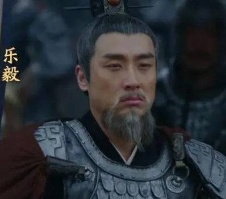 乐毅：战国时期的杰出将领