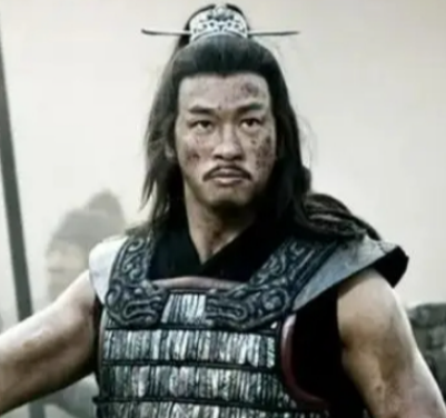 项羽：从残酷战神到受人尊敬的英雄