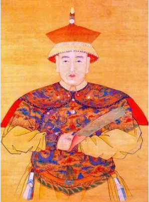 顺治皇帝的家庭生活：早婚与早育的背后