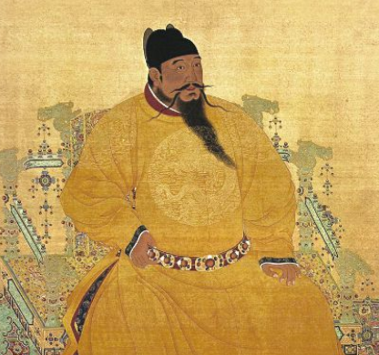 朱棣与功臣：权力斗争下的仁政之举